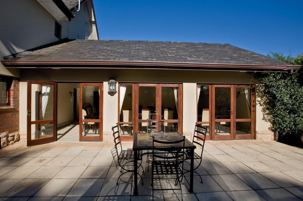Eagle Wind Manor Hotel Hillcrest Exterior foto