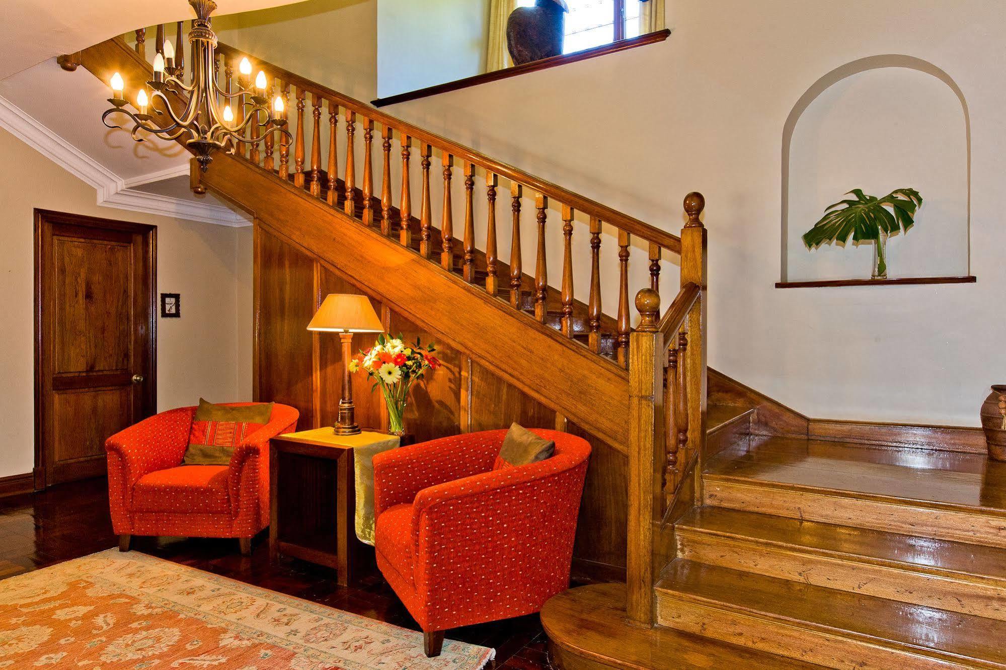 Eagle Wind Manor Hotel Hillcrest Exterior foto